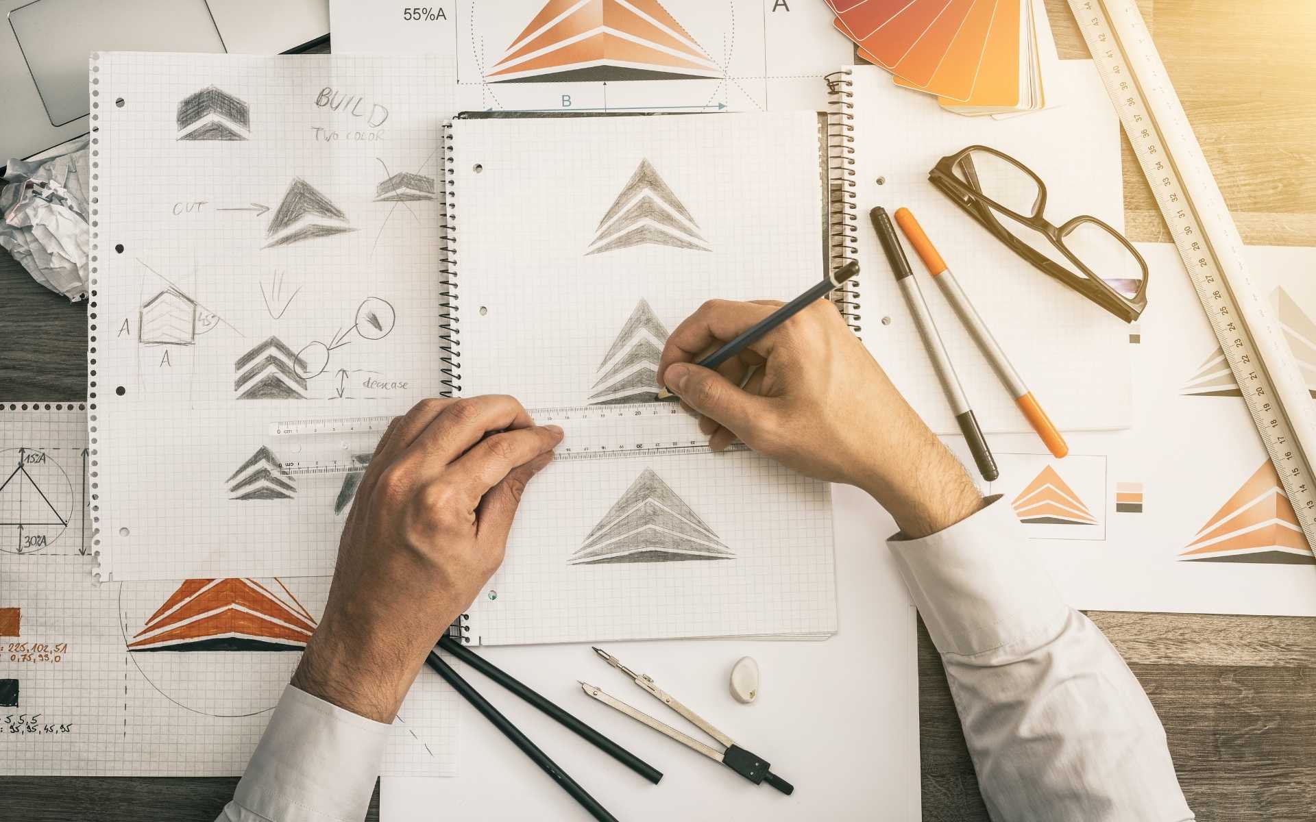 9 Tips for Better Live Logo Design