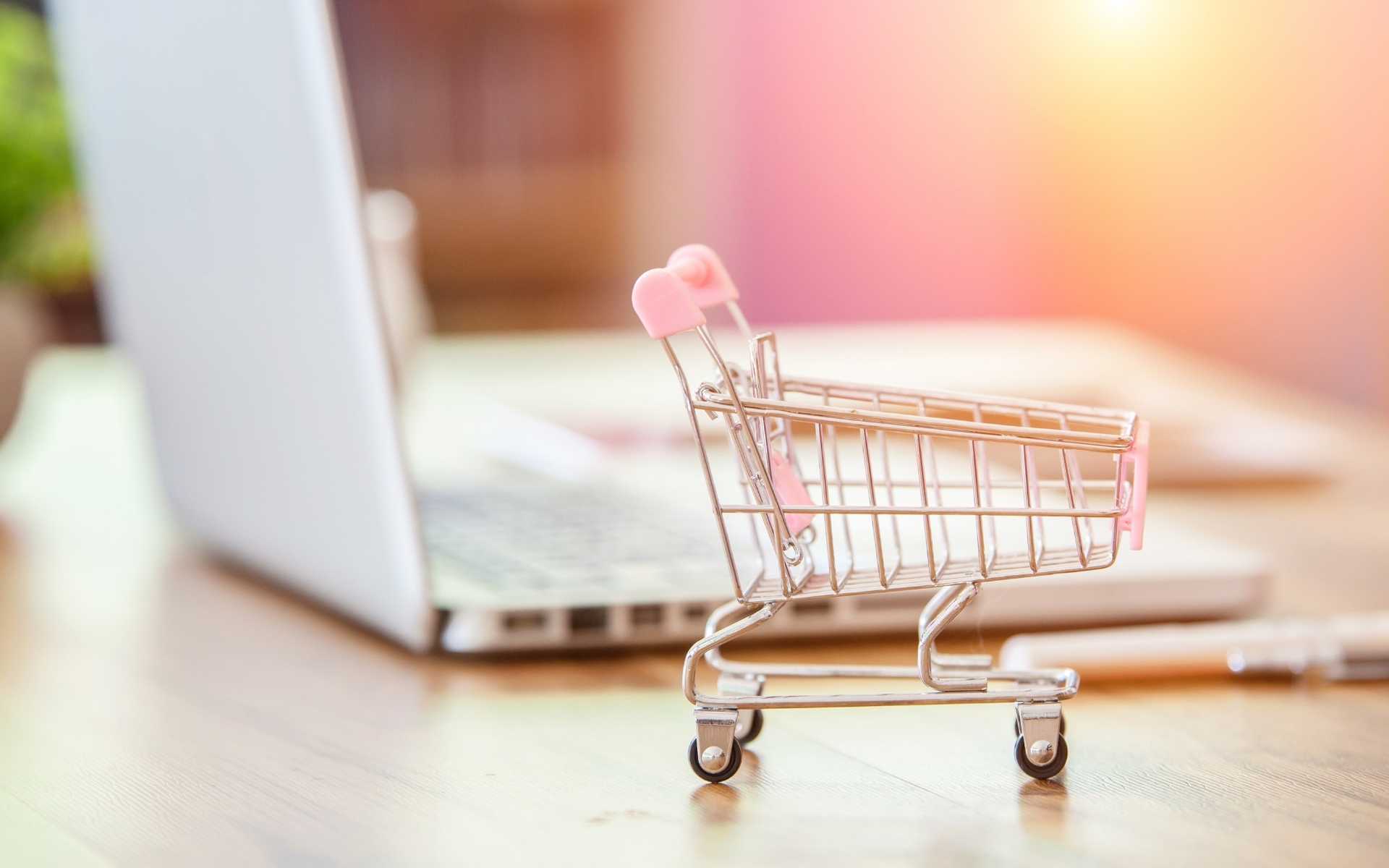 How to Build an Ecommerce Site in 2022 - 7 Simple Steps