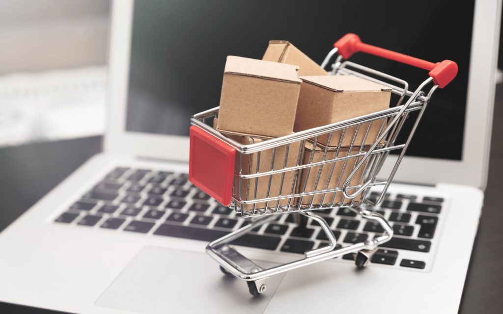 Shaping Your Ecommerce Strategy in 2022 Key Industry Trends