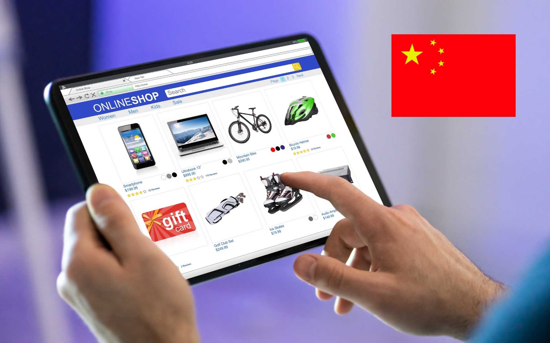 9 Ways To Sell In China Tips For Ecommerce Marketers