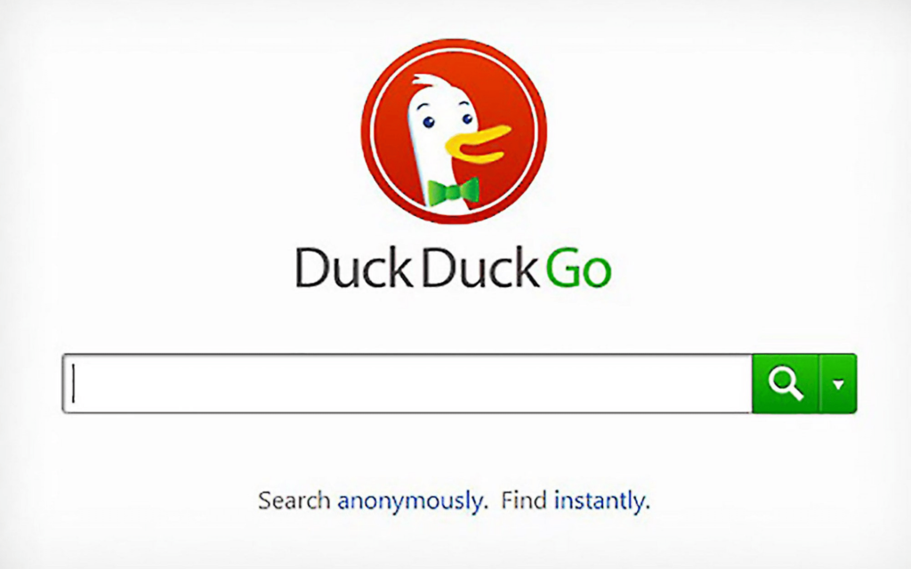 DuckDuckGo Now Says It Will Block Microsoft Trackers