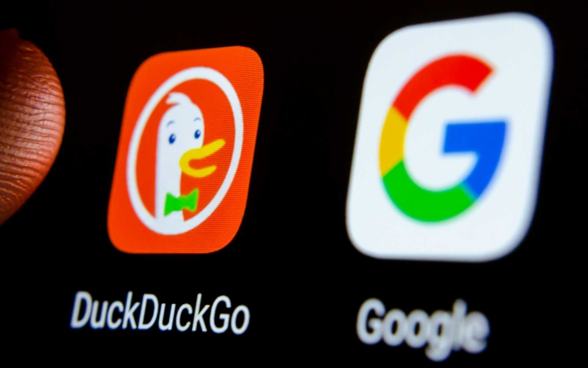DuckDuckGo Now Says It Will Block Microsoft Trackers