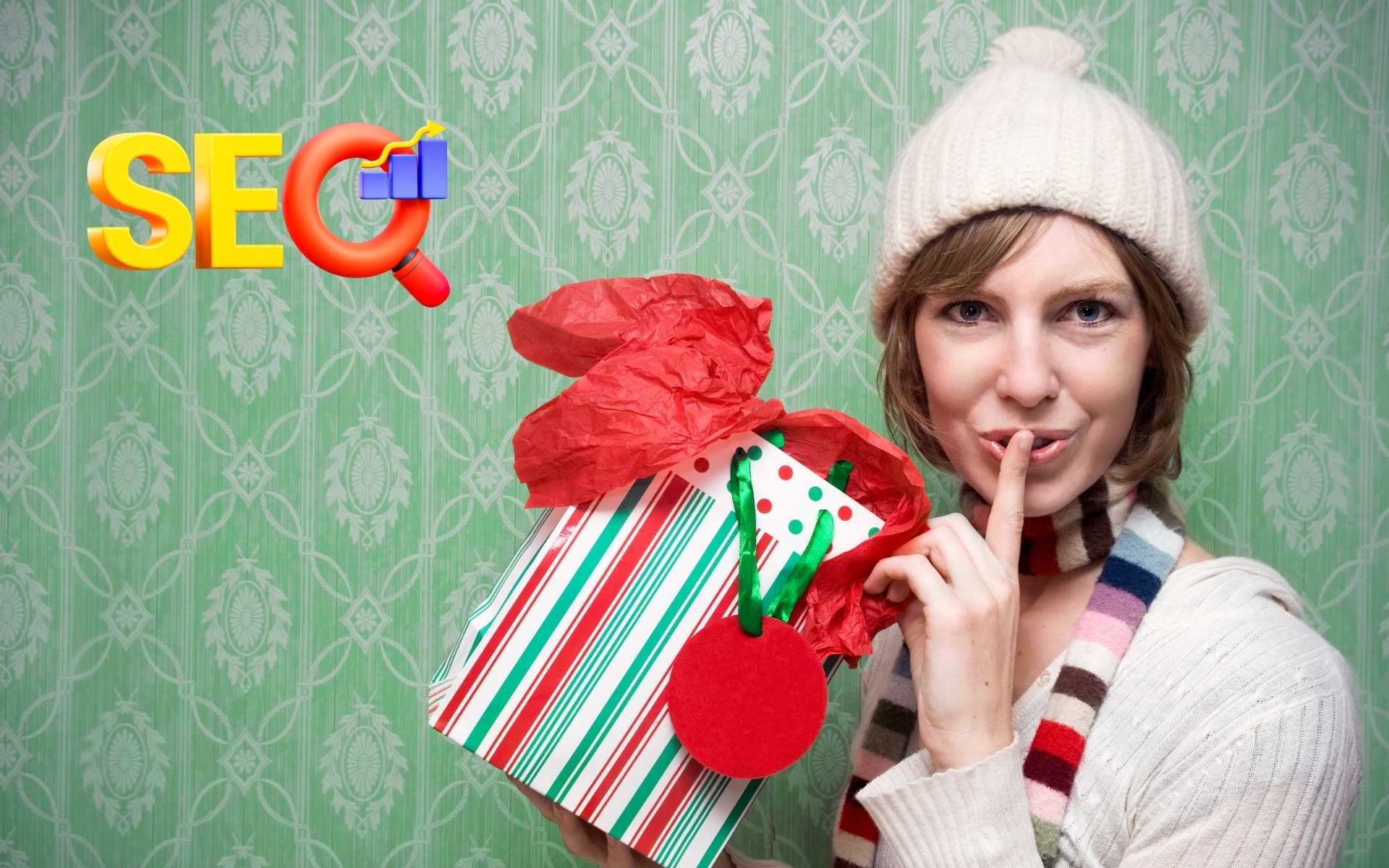 5 SEO best practices for Black Friday and the holiday season