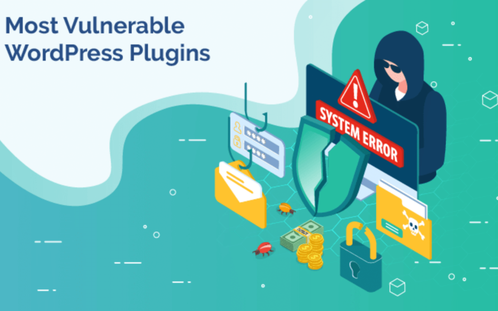 Vulnerabilities Discovered in Five WooCommerce WordPress Plugins