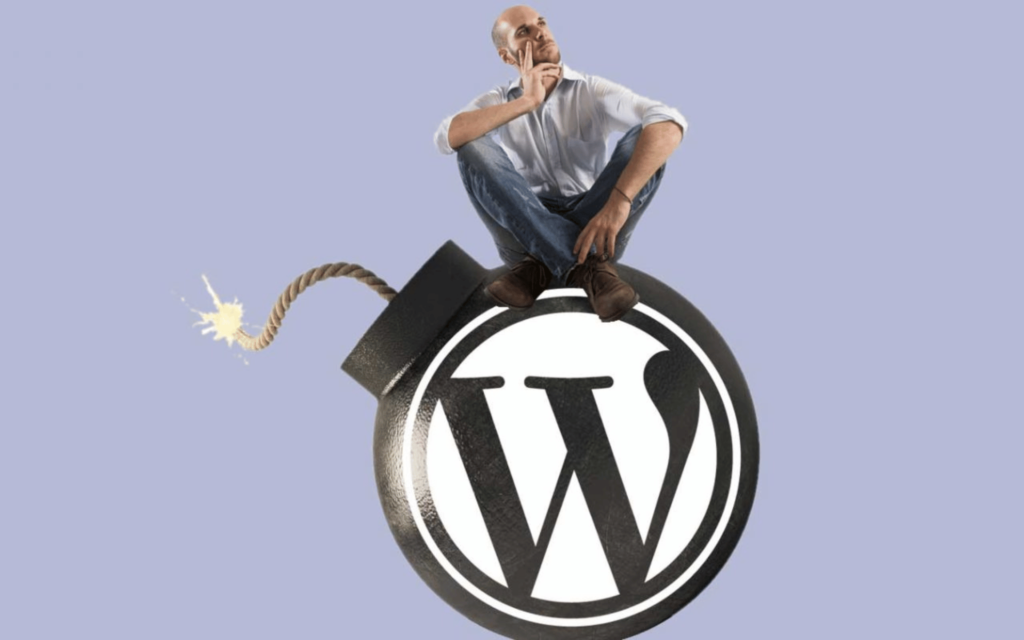 WordPress Hit With Multiple Vulnerabilities In Versions Prior To 6.0.3