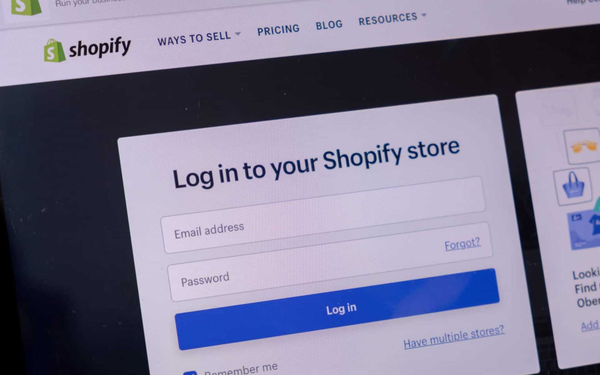 Commerce Components By Shopify Gives Large Retailers New Ways To Use The Platform