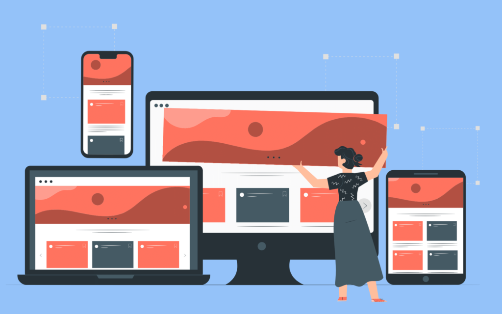 Why It’s Time to Move Beyond Responsive Grids and Start Designing with Intent