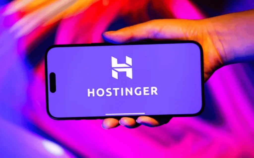 Hostinger Introduces Web2Agent: Bringing WordPress into the Agentic Web Era