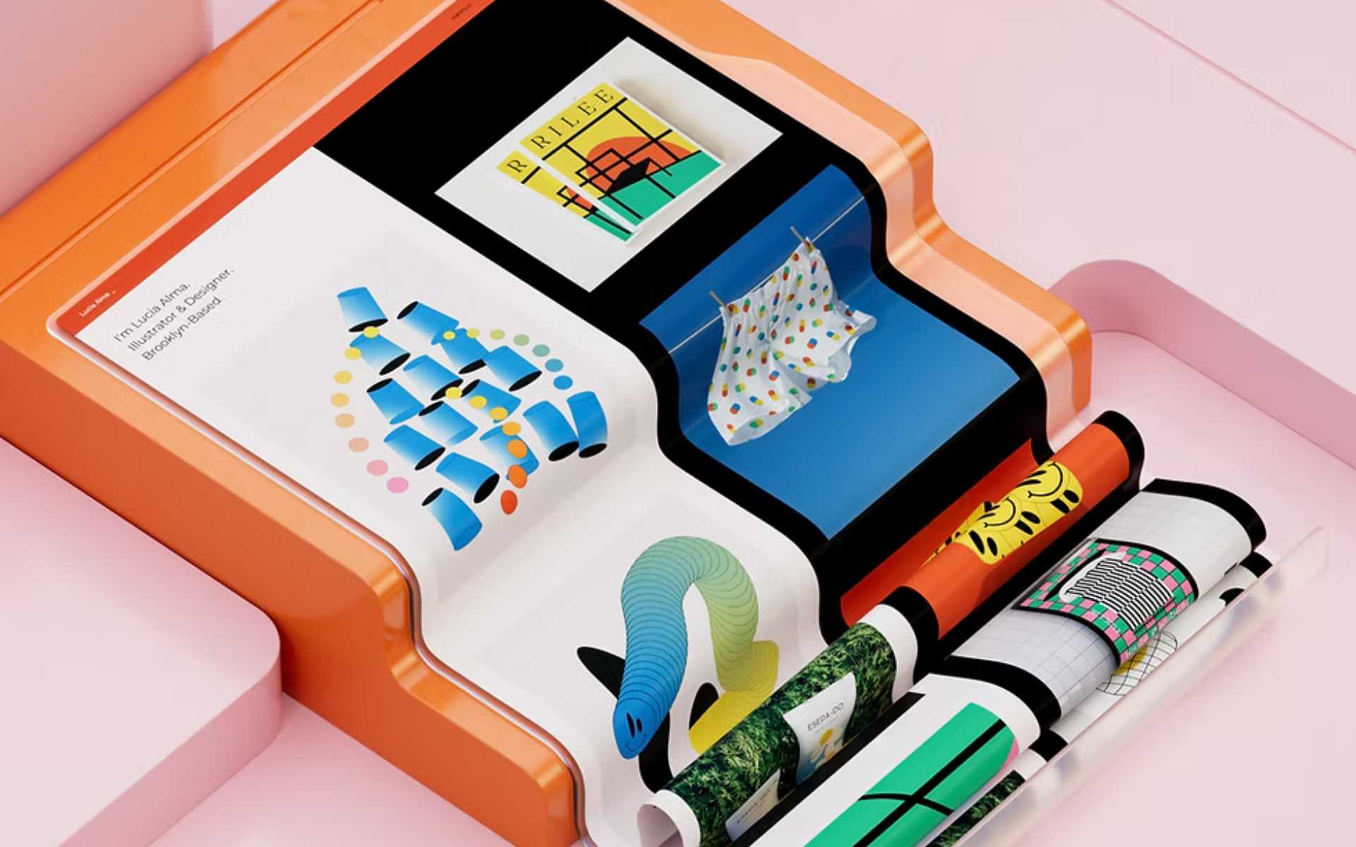 Wixel by Wix: The New AI Design Tool Everyone’s Talking About