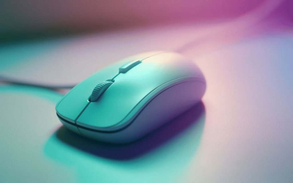 The End of Double-Click: Redefining UX for a Touch-First, AI-Driven Future